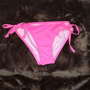 VS String Bikini Bottom